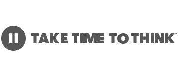 Take Time To Think